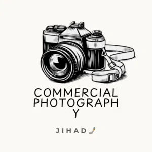 Jihad. Commercial Photography 