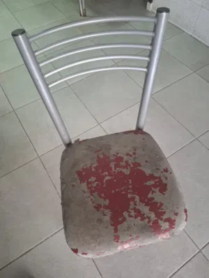 كراسي مطاعم مستعملة للبيع