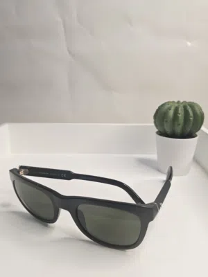 Branded Sunglasses – Ray-Ban, Montblanc, Police نظارات شمسية ماركات