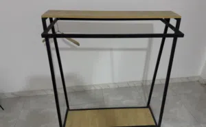 ستاند ملابس