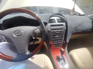 Used Lexus ES in Al Dhahirah