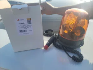 Brand New Automotive Alarm System for Enhanced Vehicle Security
