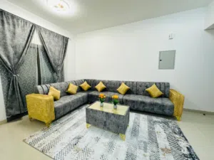 F3  /  النعيمية 2  - شقق فاخرة  في جميع انحاء عجمان  (  غرفة وصالة -  غرفتين وصالة  - استوديوهات  ).