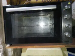 Other 20 - 24 Liters Microwave in Amman