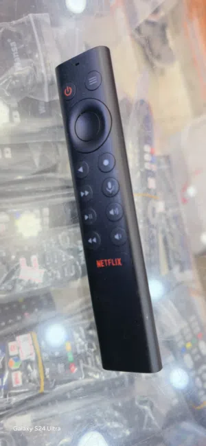 ريموت نيفيديا الأصلي nvidia shield pro