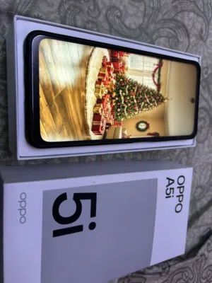 Oppo A5 256 GB in Al Ain