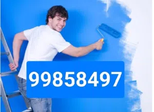Painting House service