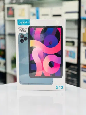 Bestro S12 tablet in Muscat / Brand New