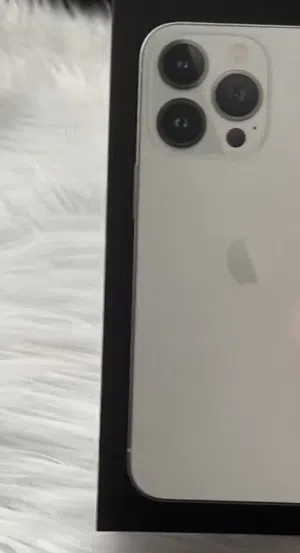 Apple iPhone 13 Pro 128 GB in Tripoli