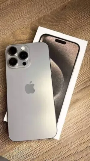 موبايل ايفون