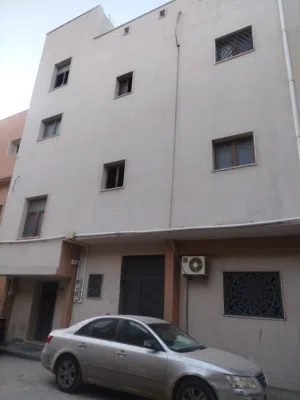 Building for Sale in Tripoli Al-Hadba Al-Khadra