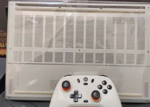 لابتوب ألعاب واحترافي قوي من فئة ASUS ROG 4070