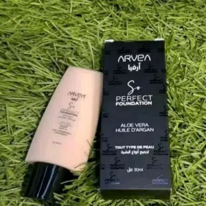 كريم لاساسي سو برفكت فونديشن