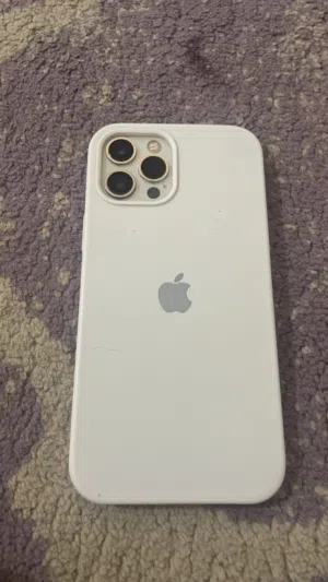 Apple iPhone 12 Pro Max 128 GB in Buraimi