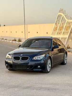 BMW e60 528i