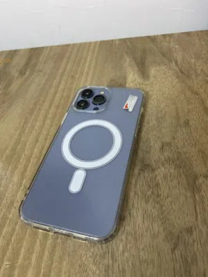 Apple iPhone 13 Pro Max 256 GB in Tripoli