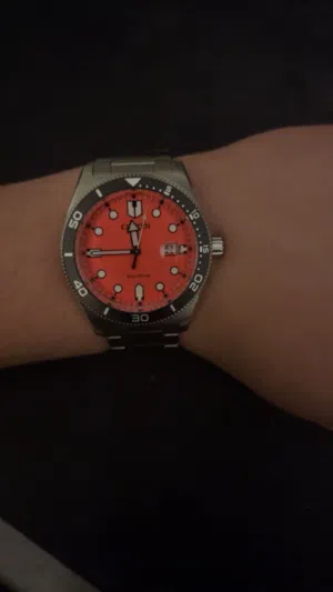Citizen eco drive