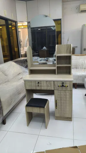 new dressing table available