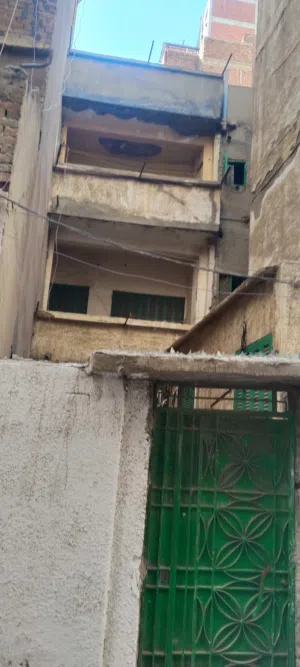 عقار بدون سكان للبيع