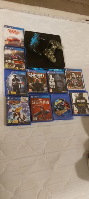 PlayStation 4 PlayStation for sale in Irbid