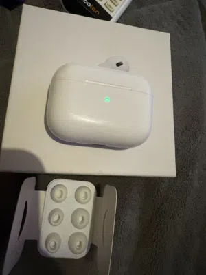 سماعات ايفون AirPods Pro