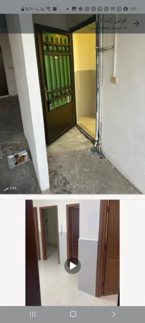 95 m2 2 Bedrooms Apartments for Rent in Amman Abu Nsair