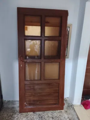 باب حوشة كبير مترو 90