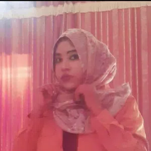 سلمى مهدى 