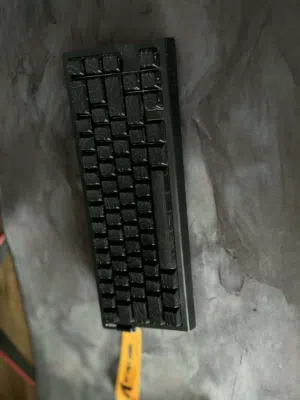 كيبورد attack shark x68 he