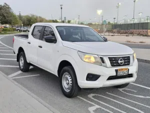 SALE, NISSAN NAVARA 2019 (PETROL),  OWNER 1 , 140000K.M,  PASS & INSURANCE 12/2026 , WELL MAINTAINED