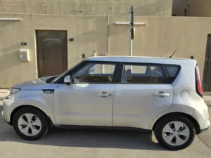 KIA SOUL 2015...... 18000sr