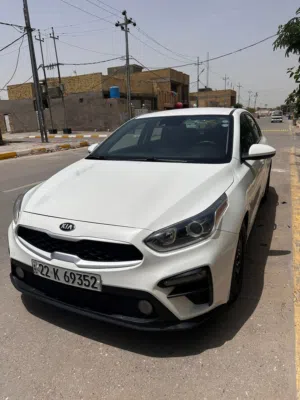 فورتي 2020 وارد امريكي مكفولة للبيع