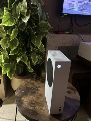 Xbox Series S Xbox for sale in Amman