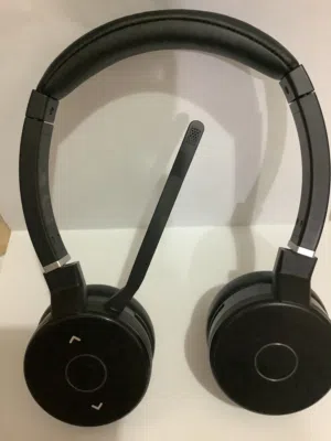 سماعه استعمال خفيف نوع VT