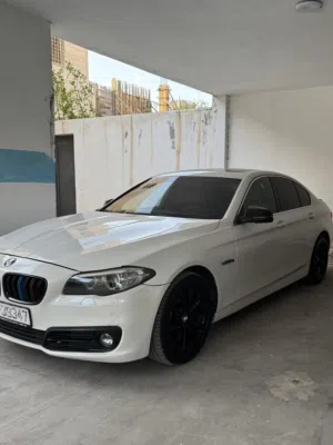 Bmw 520i f10 2014