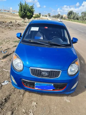 Used Kia Picanto in Kafr El-Sheikh