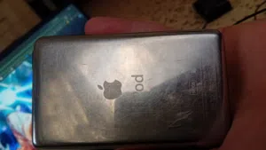 160gb  ipod قطع غيار