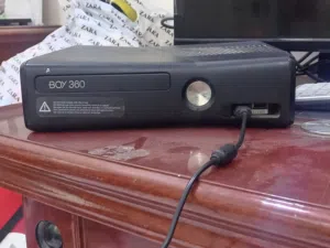جهاز اكس بوكس 360