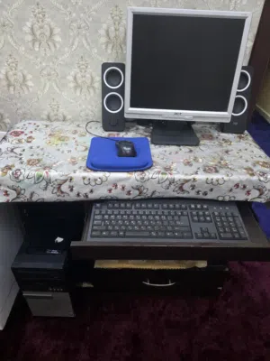 For Sale: Dell Desktop Computer