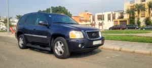 2008 Chevorlet Trailblazer/ GMC Envoy