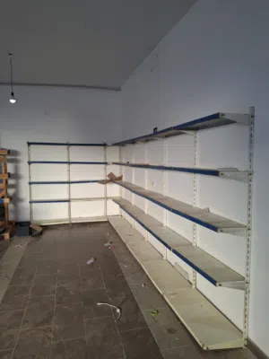 سكفالي عدد 16 صفة كل صفة 5 رفوف
