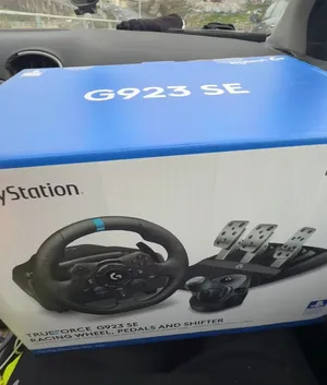 Steering . Playstation . New1