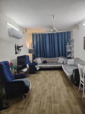 100 m2 2 Bedrooms Apartments for Sale in Baghdad Abu Ghraib