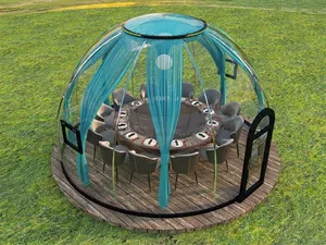 Dome tent, for Resort, for Garden