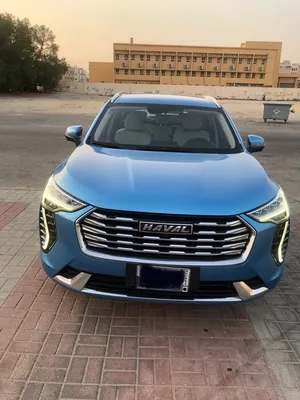 هافال ‏جوليون ‏2022