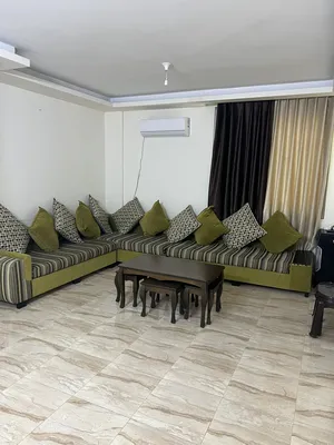 ٣ غرف نوم . مفروشة . شهري2