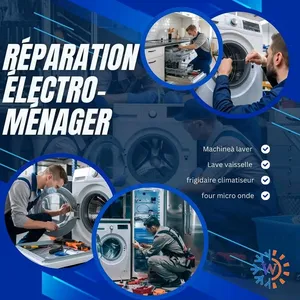 Appliances Repair Services . Air Conditioning1