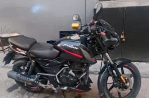 Bike For Sale
