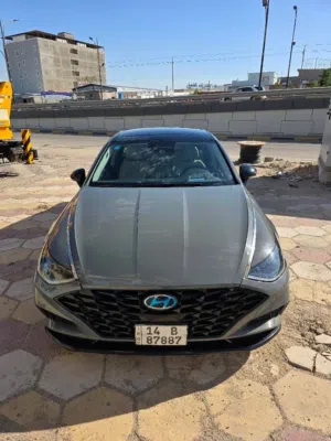 سوناتا مديل 21