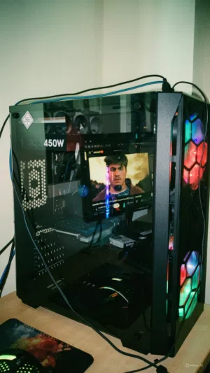 i3-9100cpu